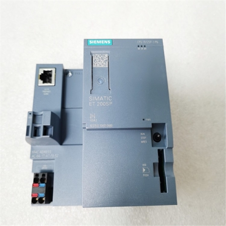 Siemens 6ES7416-2XN05-0AB0