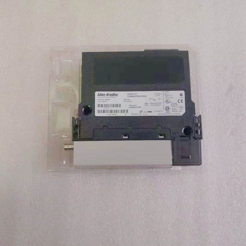 Allen Bradley PLC Module