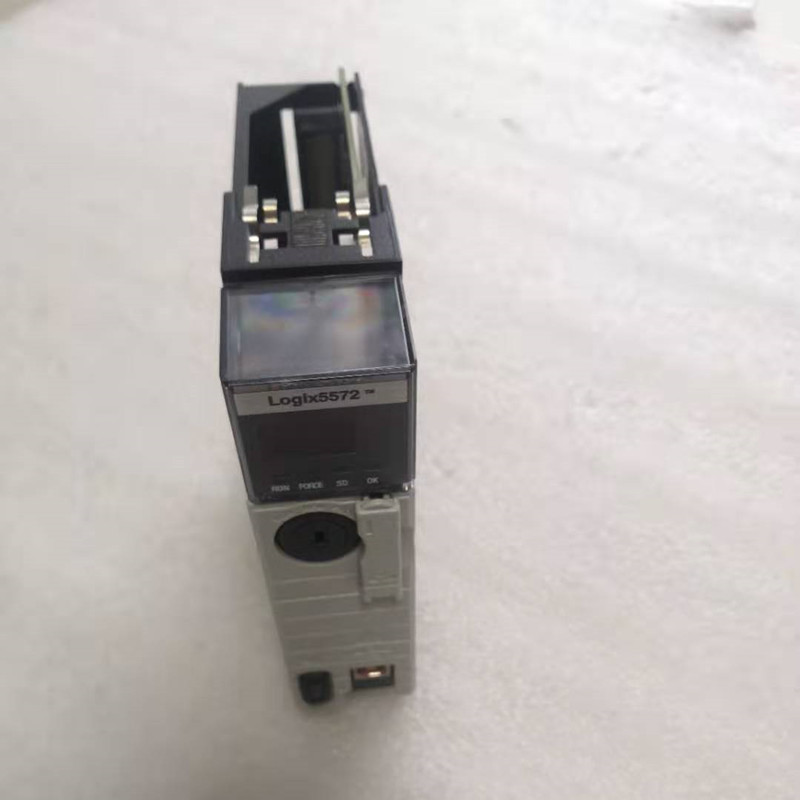 ALLEN BRADLEY 1756-L72