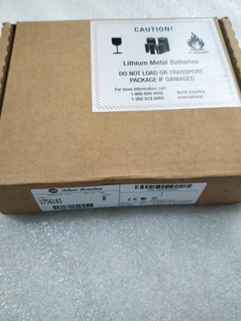 Allen Bradley 1756-L72S