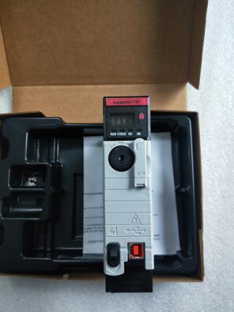 Allen Bradley 1756-L72