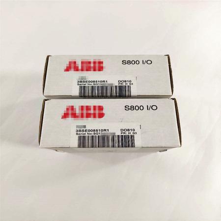 ABB DO810 3BSE008510R1