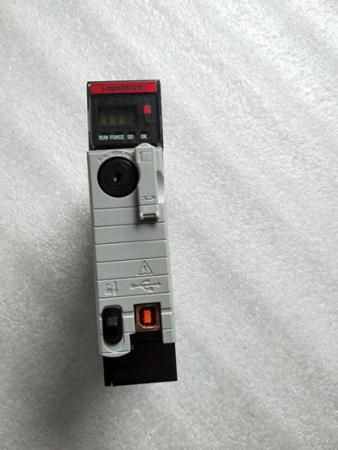 Allen Bradley 1756-L72S