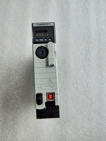 Allen Bradley 1756-L63