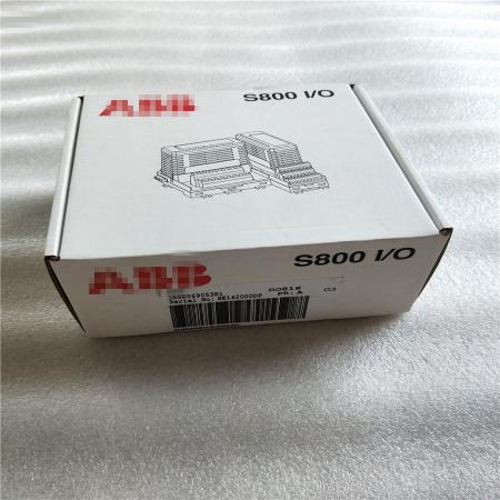 ABB DO880 3BSE028602R1