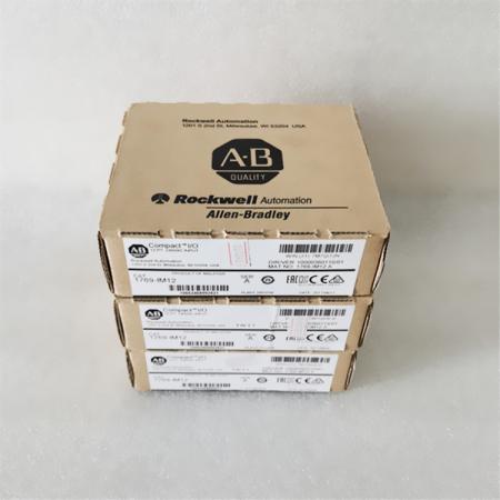 Allen Bradley 1756-CFM