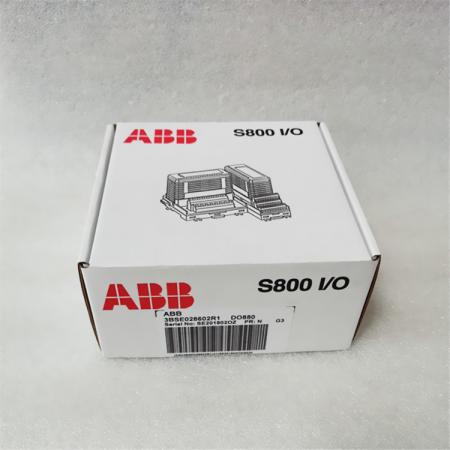 ABB AO820 3BSE008546R1