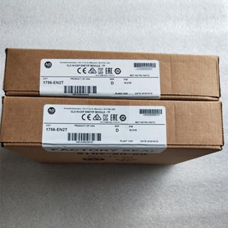 Allen-Bradley 1756-EN2F