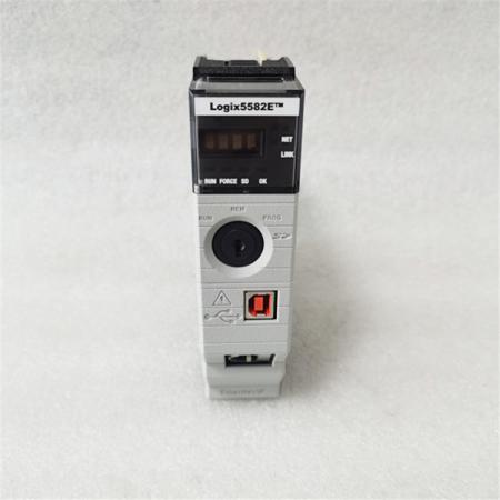 Allen Bradley 1756-A10