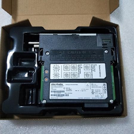 Allen Bradley 1756-DHRIOXT