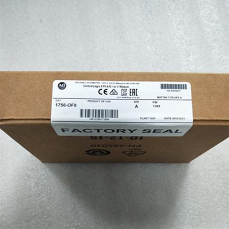 Allen-Bradley 1756-OB16IEF