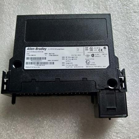 Allen-Bradley 1756-OF8I