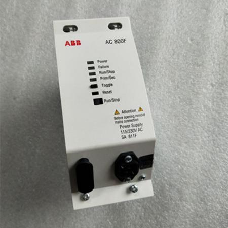 ABB PM802F 3BDH000002R1