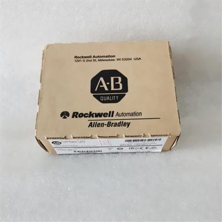 Allen-Bradley 1756-L55M13