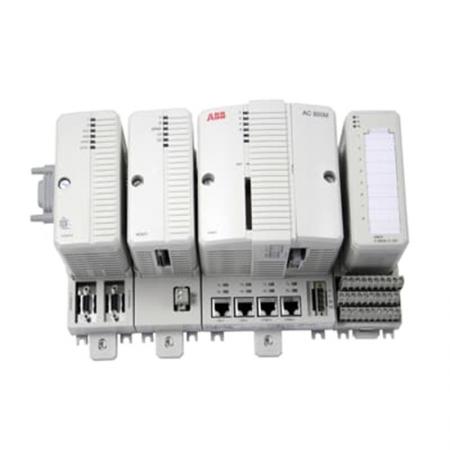 ABB PM866K02 3BSE050199R1