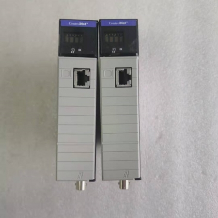 Allen Bradley MVI56E-MCM