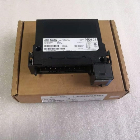 Allen-Bradley 1756-IM16I