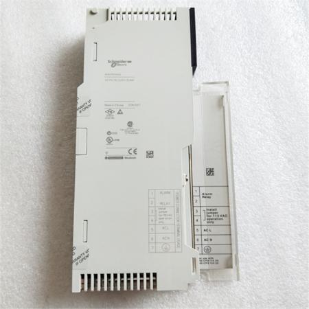 Schneider 140CPU11302