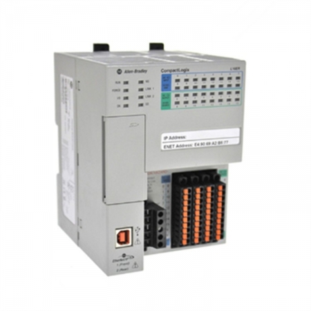 Allen-Bradley 1769-IF16C