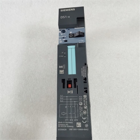 Siemens 6ES7231-5ND32-0XB0 Analog Input module SM1231