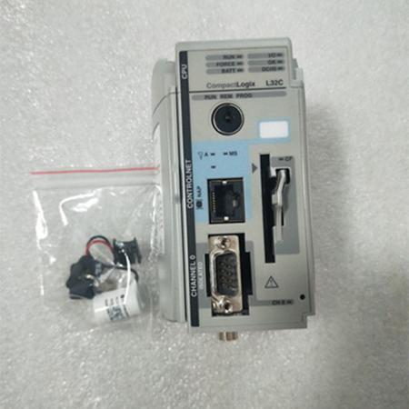 Allen Bradley 1769-PA4