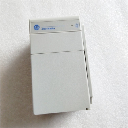 Allen Bradley 1769-PA4