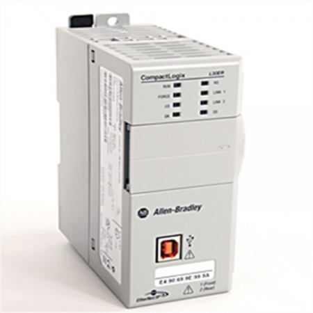 Allen-Bradley 1769-IQ6XOW4