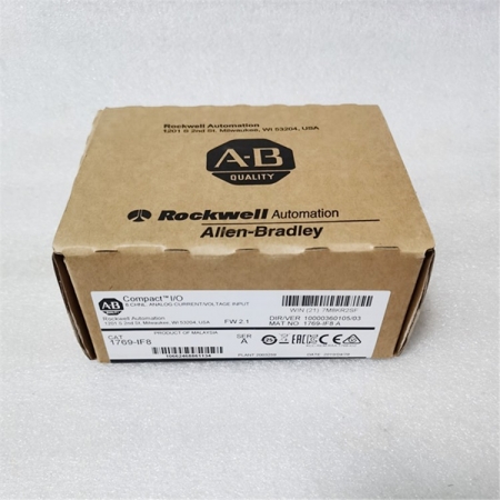 Allen-Bradley 1746-OV32