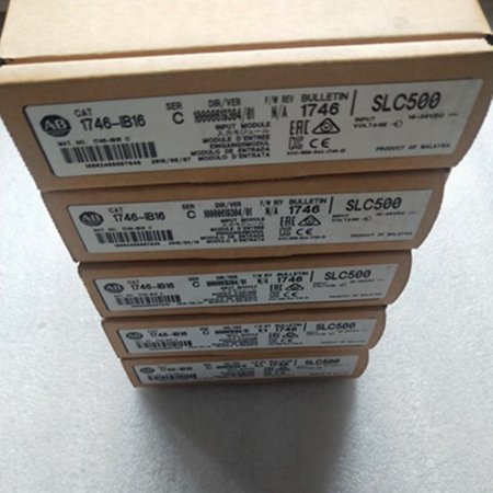 Allen-Bradley 1746-IB8