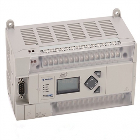 Allen Bradley 1762-OF4
