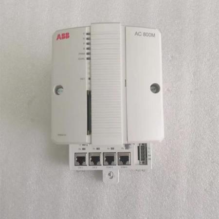 ABB PM861AK01 3BSE018157R1