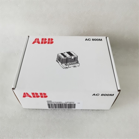 ABB 3BHE021889R0101 CONTROL BOARD
