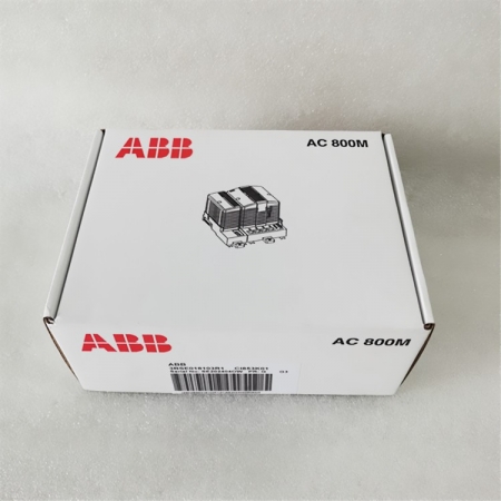 ABB NPBA-12 Profibus module