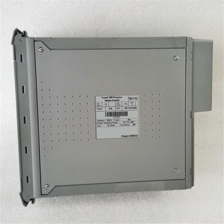 ICS TRIPLEX T8473