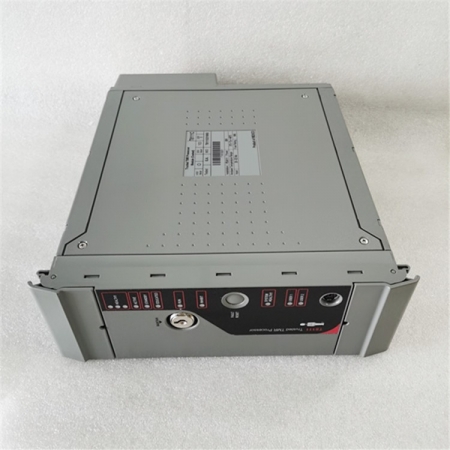 ICS TRIPLEX TC-301-02-4M5