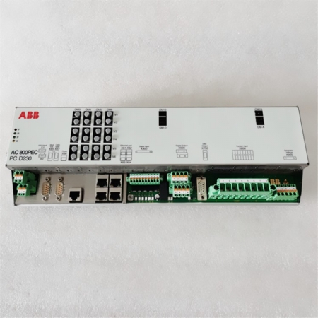 ABB PP D113 B01-10-100000 3BHE023784R1010