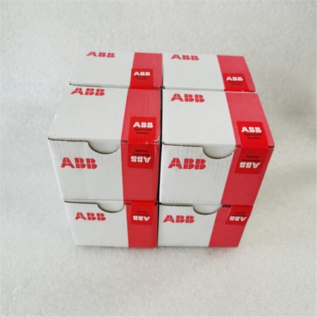 ABB 07KT97-Ethernet-profibus