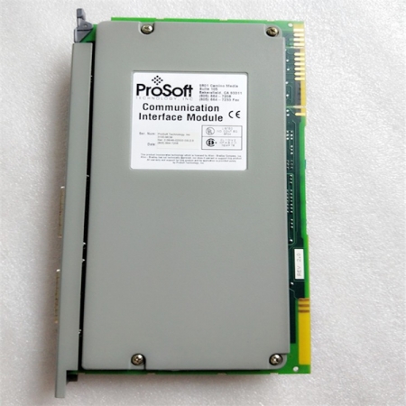 Prosoft ILX69-PBS