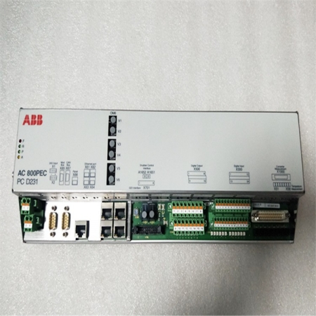 ABB 3BHE018297R0003