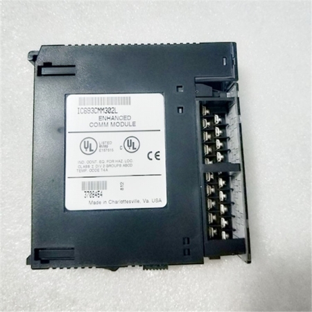 IC693APU302