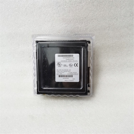 IC693MDL634