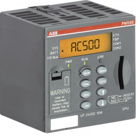 ABB TB521-ETH 1SAP112100R0270