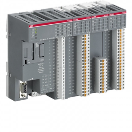 ABB DC532 1SAP240100R0001