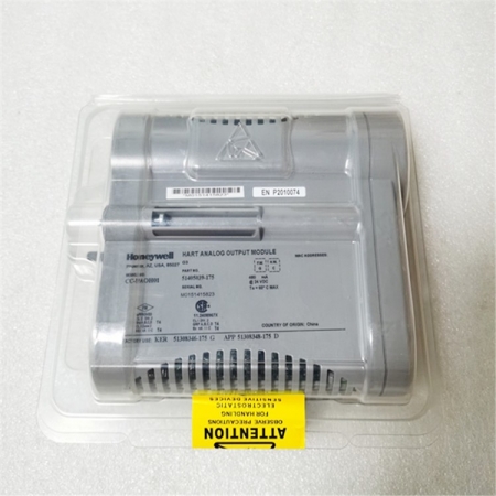 Honeywell 51403519-160