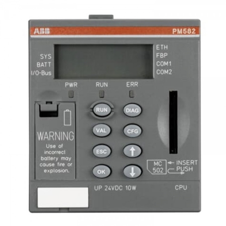 ABB PM573-ETH 1SAP130300R0271