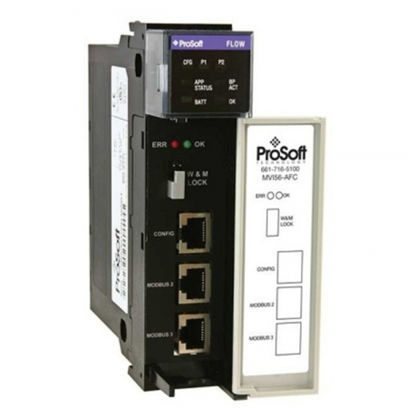 Prosoft ILX69-PBS