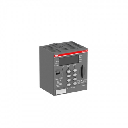 ABB PM573-ETH 1SAP130300R0271