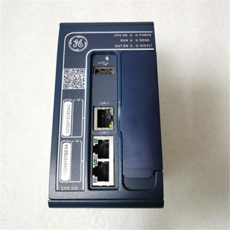 IC697CPM925