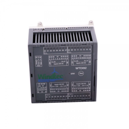 ABB 07DC92 GJR5252200R0101