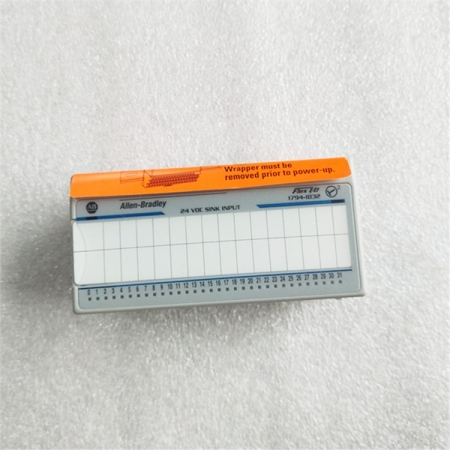 Allen Bradley 1794-IB16